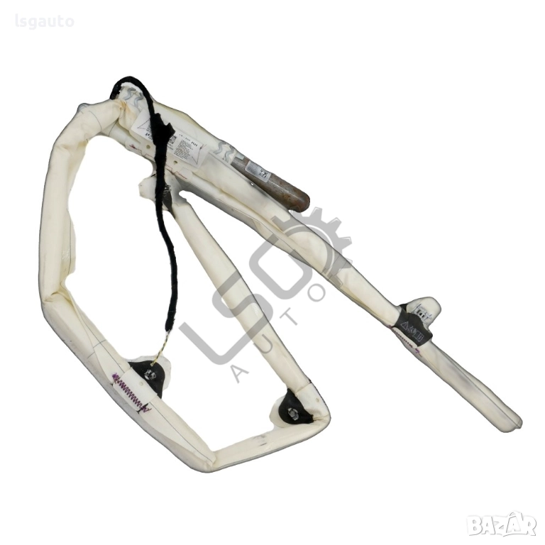 Десен AIRBAG таван BMW 1 Series (F21) 2012-2015 ID: 155906, снимка 1