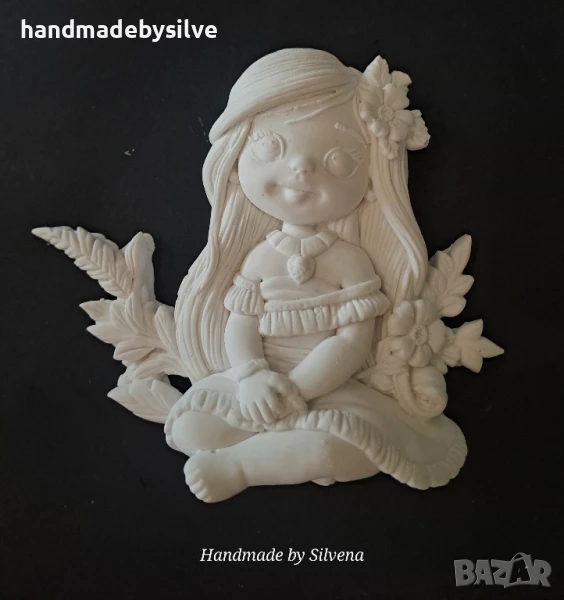 керамични отливки , снимка 1