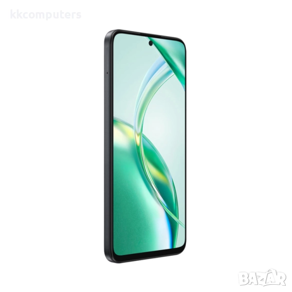 ЧАСТИ ЗА Смартфон GSM HONOR 200 SMART BLACK 6.80 ", 256 GB, RAM 4 GB, 50+2 MP, 5G, снимка 1