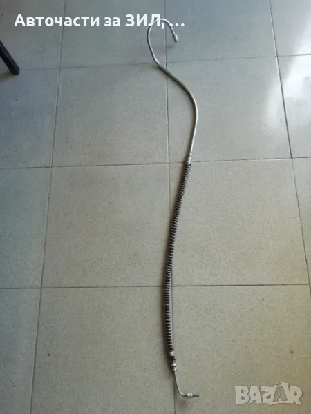 Маркуч - тръба за хидравлик Газ 66, Виетнамка , снимка 1