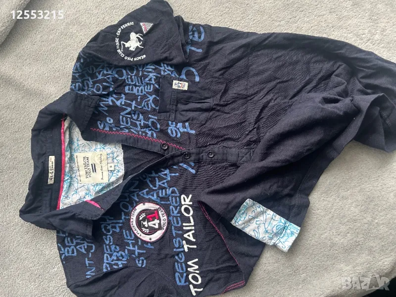 Дамски тениски, снимка 1