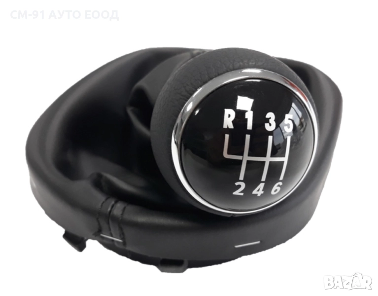 Топка скосто VW Caddy/Touran с 5 и 6 скорости , снимка 1