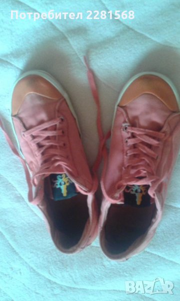 Дамски кецове, снимка 1