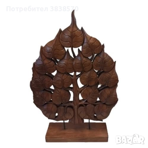 Пано дърво на живота , снимка 1