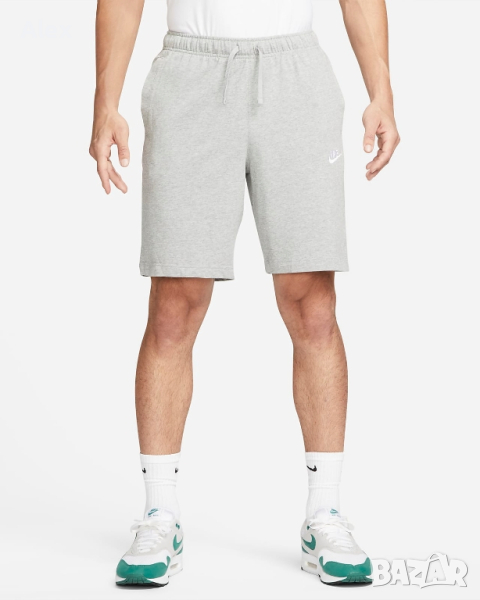Чисто нови къси панталони Nike, снимка 1