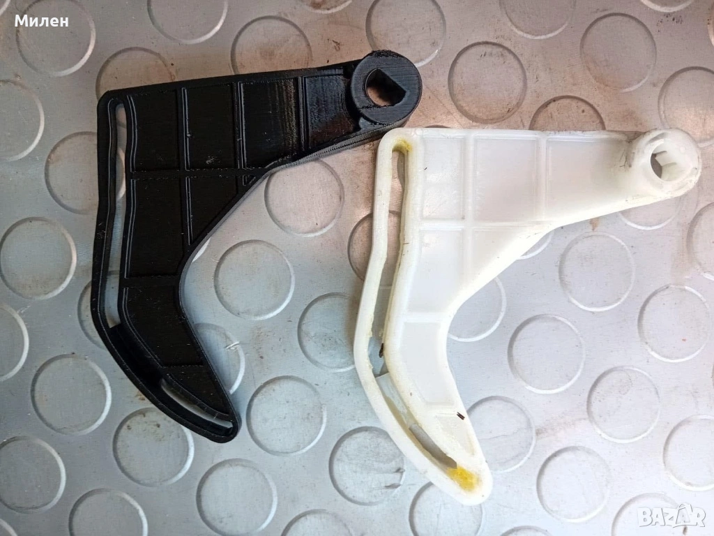 Клапа за парното Тойота Корола, снимка 1