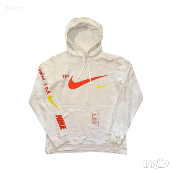 Nike Hoodie, снимка 1