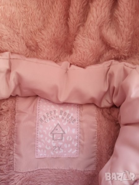 Детско зимно яке , снимка 1