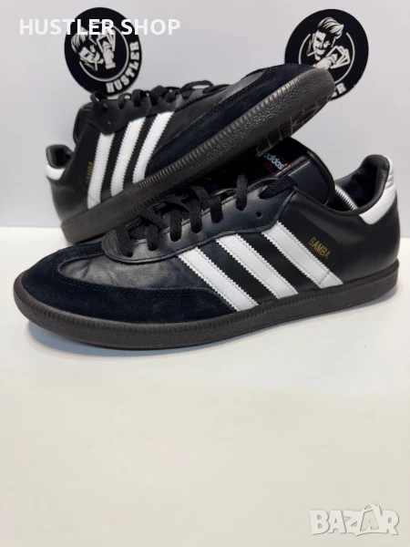 Маратонки ADIDAS SAMBA.Номер 45.5, снимка 1