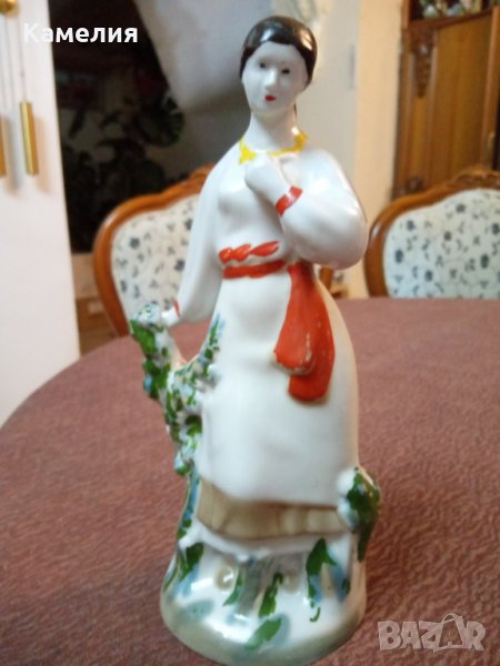 Порцеланова фигура , снимка 1