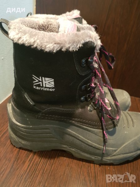 Дамски боти Karrimor 39, снимка 1