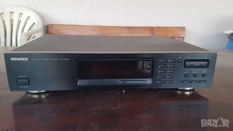 Kenwood KT-5020L, снимка 1