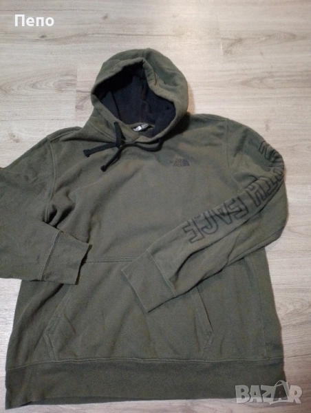 Горнище North Face , снимка 1