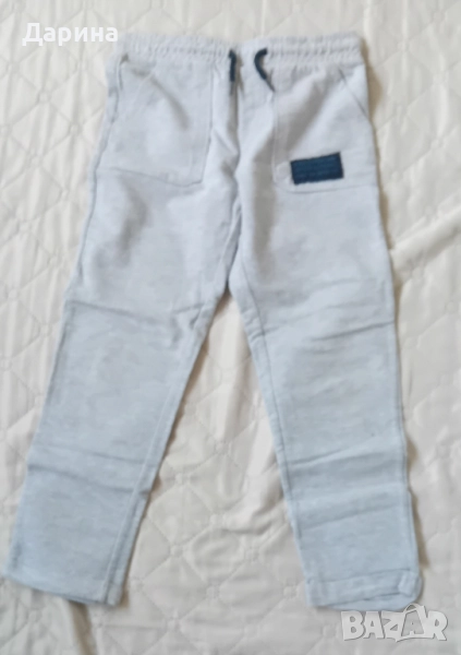 Ватиран панталон, снимка 1