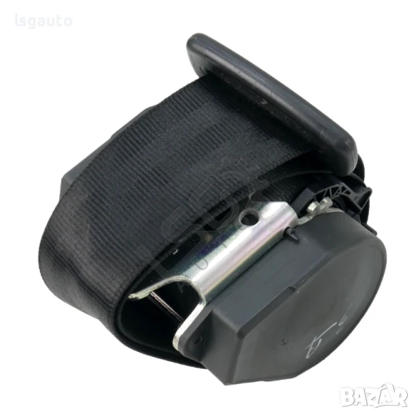 Заден десен предпазен колан AUDI A4 (B8) 2008-2015 ID:148848, снимка 1