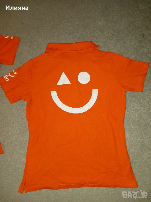 2 нови тениски, снимка 1
