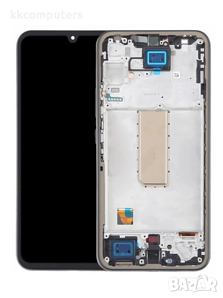  LCD дисплей за Samsung Galaxy A34 (A346), снимка 1