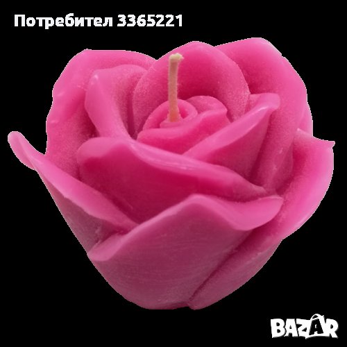 ﻿ Средна Роза, снимка 1