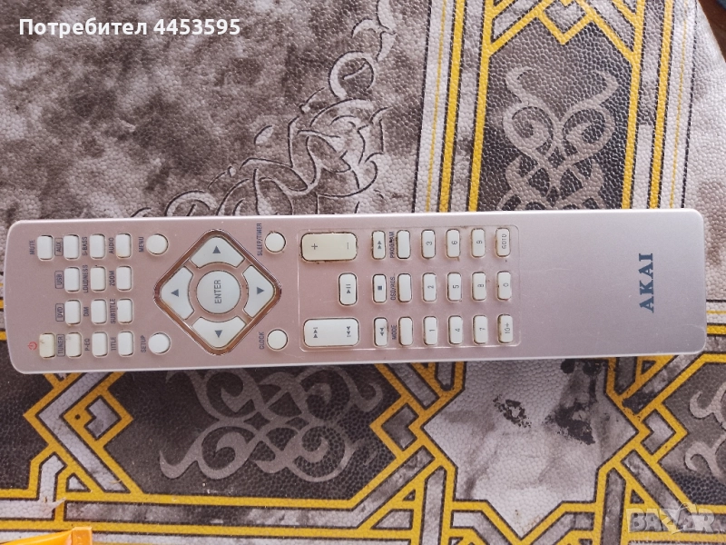 AKAI 4в1, снимка 1