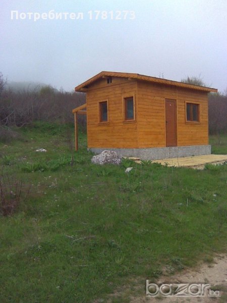 Villa for Sale in Obrochishte, Dobrich