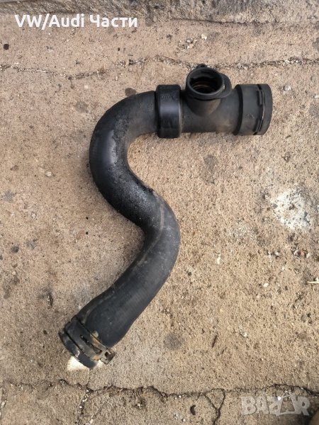 Маркуч антифриз за Ауди А6 Ауди А4 А8 Audi A6 C5 Audi A4 A8, снимка 1