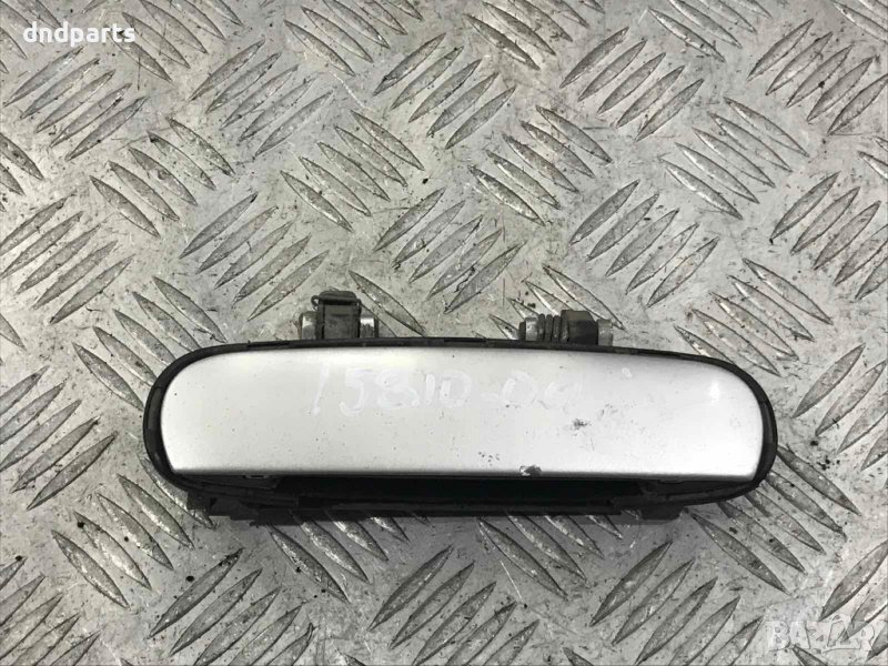 Външна дръжка Audi A8,2000г.(предна дясна), снимка 1