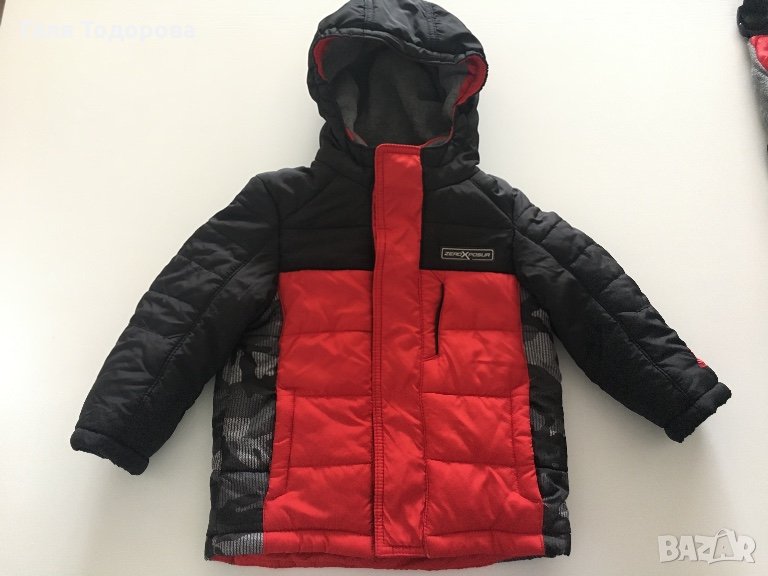 Ски екип 2г , снимка 1