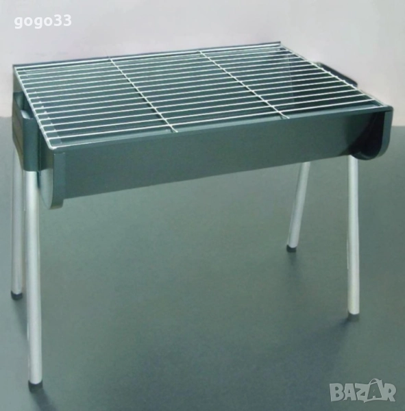 барбекю , снимка 1