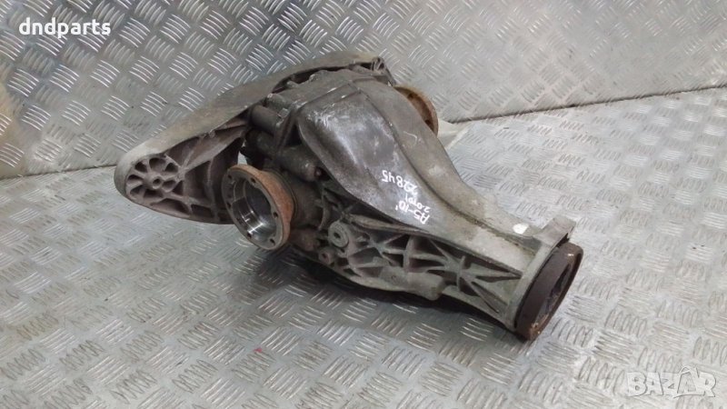 Заден диференциал Audi A5 2.0TDI 2010г.	, снимка 1