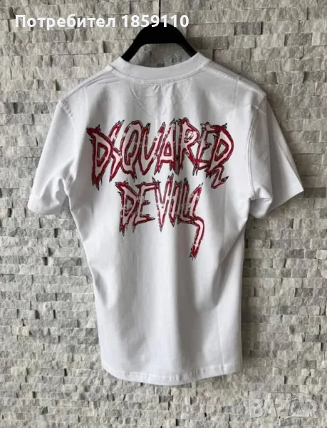 мъжка тениска , снимка 1