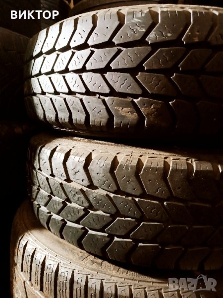 195/70/15,205/65/15,бус,goodyear, снимка 1