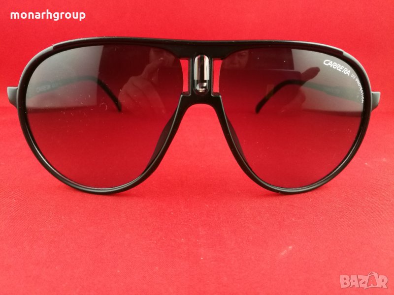 Слънчеви очила Carrera CHAMPION/Надраскани стъкла/, снимка 1