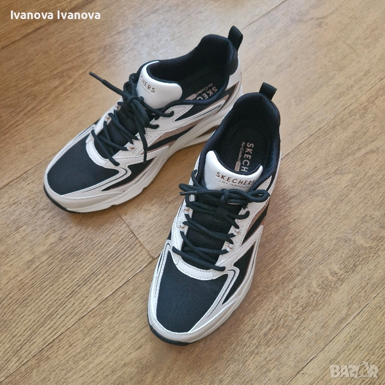 Skechers оригинални маратонки, снимка 1
