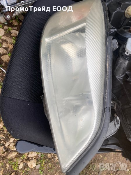 Комплект  ляв и десен фар фарове за Опел Астра Г Opel Astra G , снимка 1