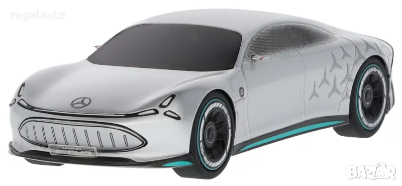 B66960841,умален модел die-cast Mercedes-Benz Vision AMG,Showcar,1:43, снимка 1