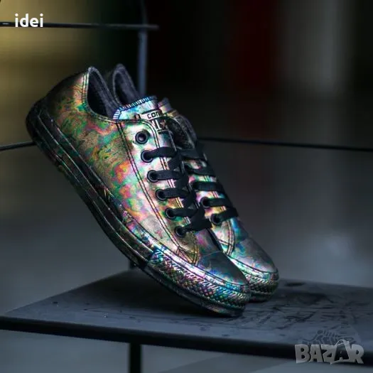 Кецове Converse , снимка 1