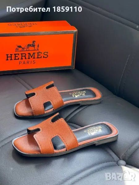 дамски чехли , снимка 1