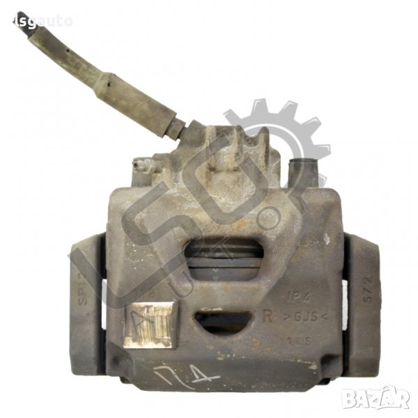 Преден десен спирачен апарат Citroen C4 (II) 2010-2016 C200622N-36, снимка 1