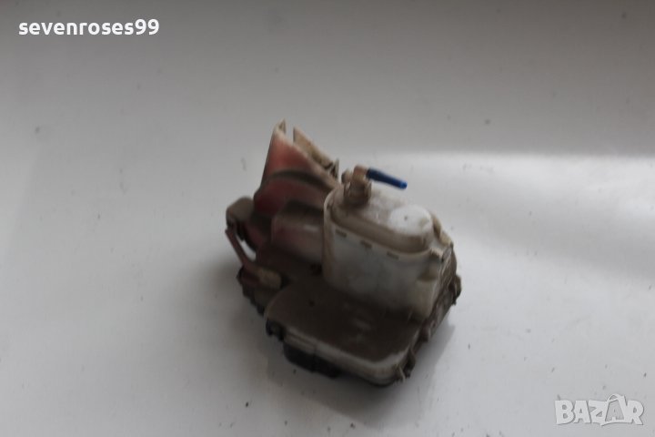 Брава врата задна дясна фолксваген поло 2 VW Polo 2 1997, снимка 1