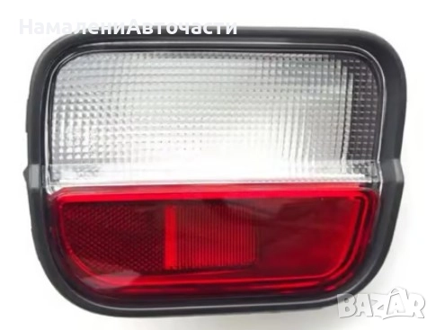 Стоп в броня 33751S10G01 33751-S10-G01 Hondа CR-V десен, снимка 1