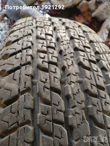 гуми , снимка 1