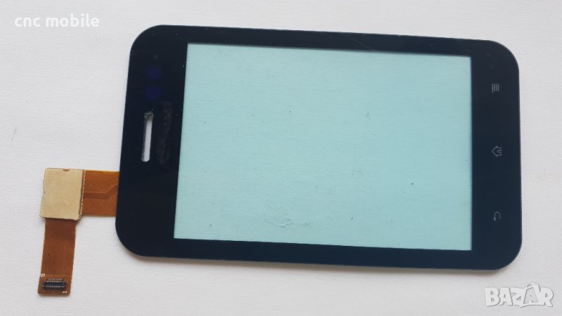 Тъч скрийн Sony Xperia Tipo - Sony ST21, снимка 1