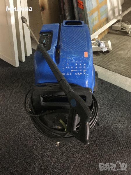 пароструйка wap sc 740 w, снимка 1