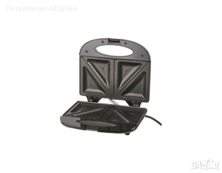 Тостер за сандвичи, снимка 1