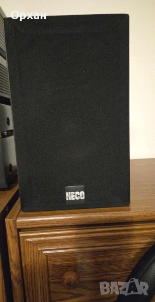 HECO Suund 1, снимка 1