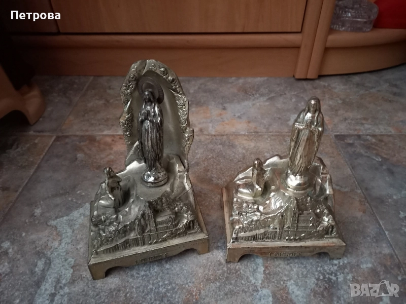 Две латерни, латерна, снимка 1