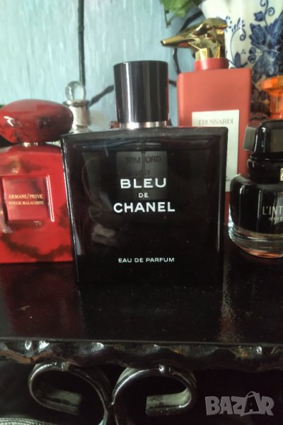 CHANEL Bleu de Chanel EDP 100 ml РАЗПРОДАЖБА , снимка 1