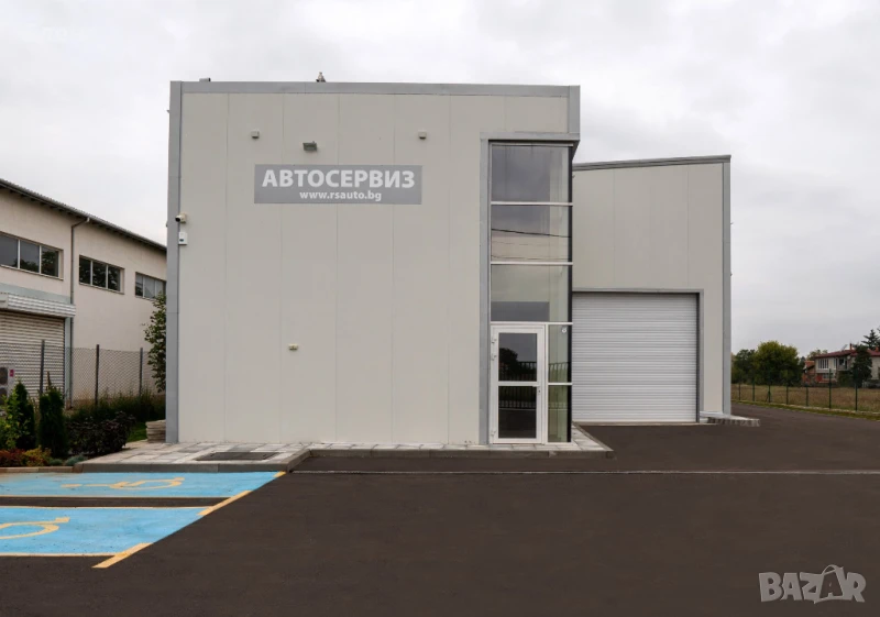 Сервиз за кемпери и бусове, снимка 1