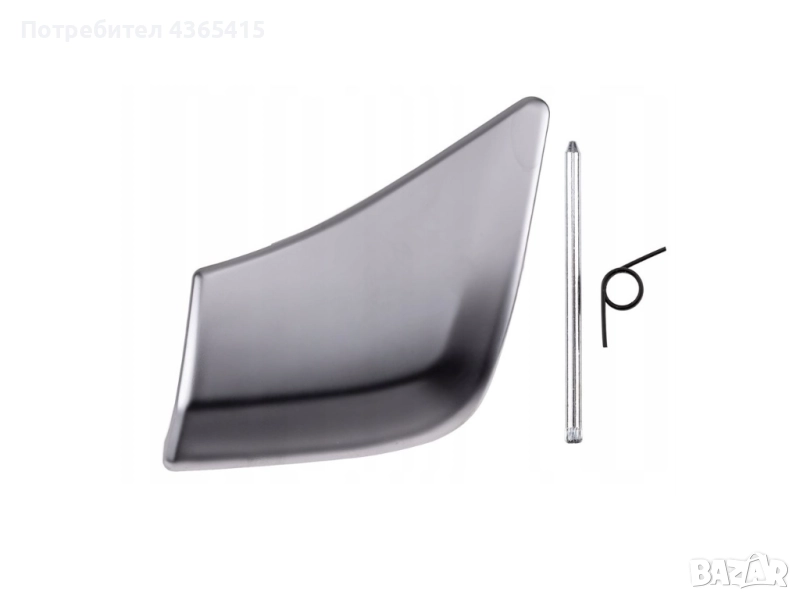 Дръжка на предна дясна седалка за Mercedes C-Class W204 Facelift (2011–2015) Coupe A2079108606, снимка 1