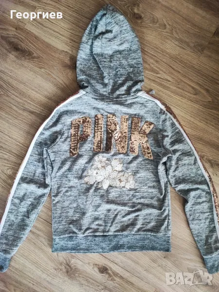 Горница суичър Victoria's secrets p-p S , снимка 1